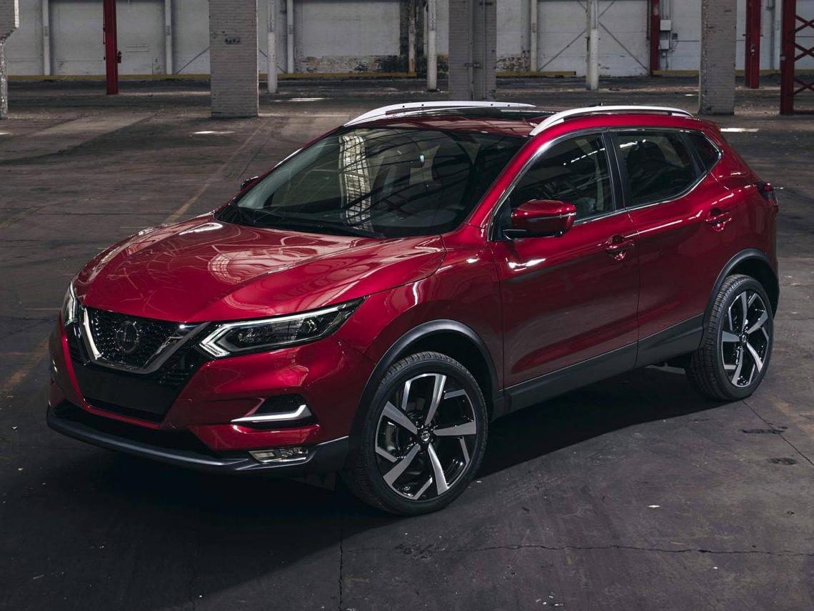 NISSAN ROGUE SPORT 2022 JN1BJ1CW2NW496678 image